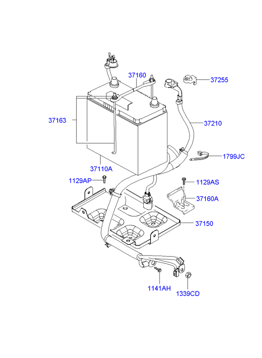 Battery