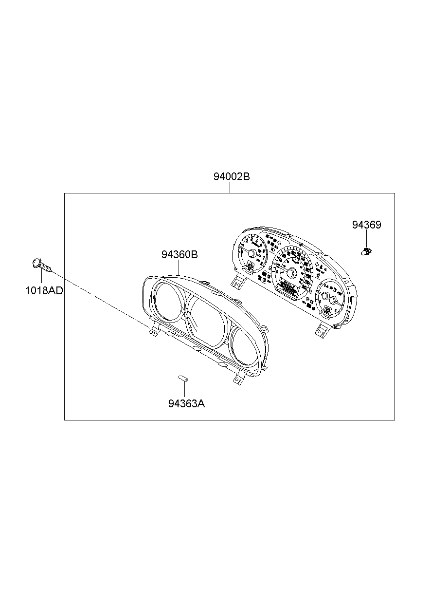 Combinación de instrumentos