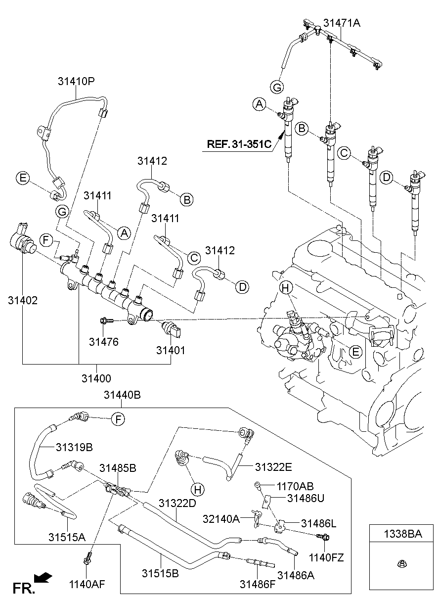 Fuel Line