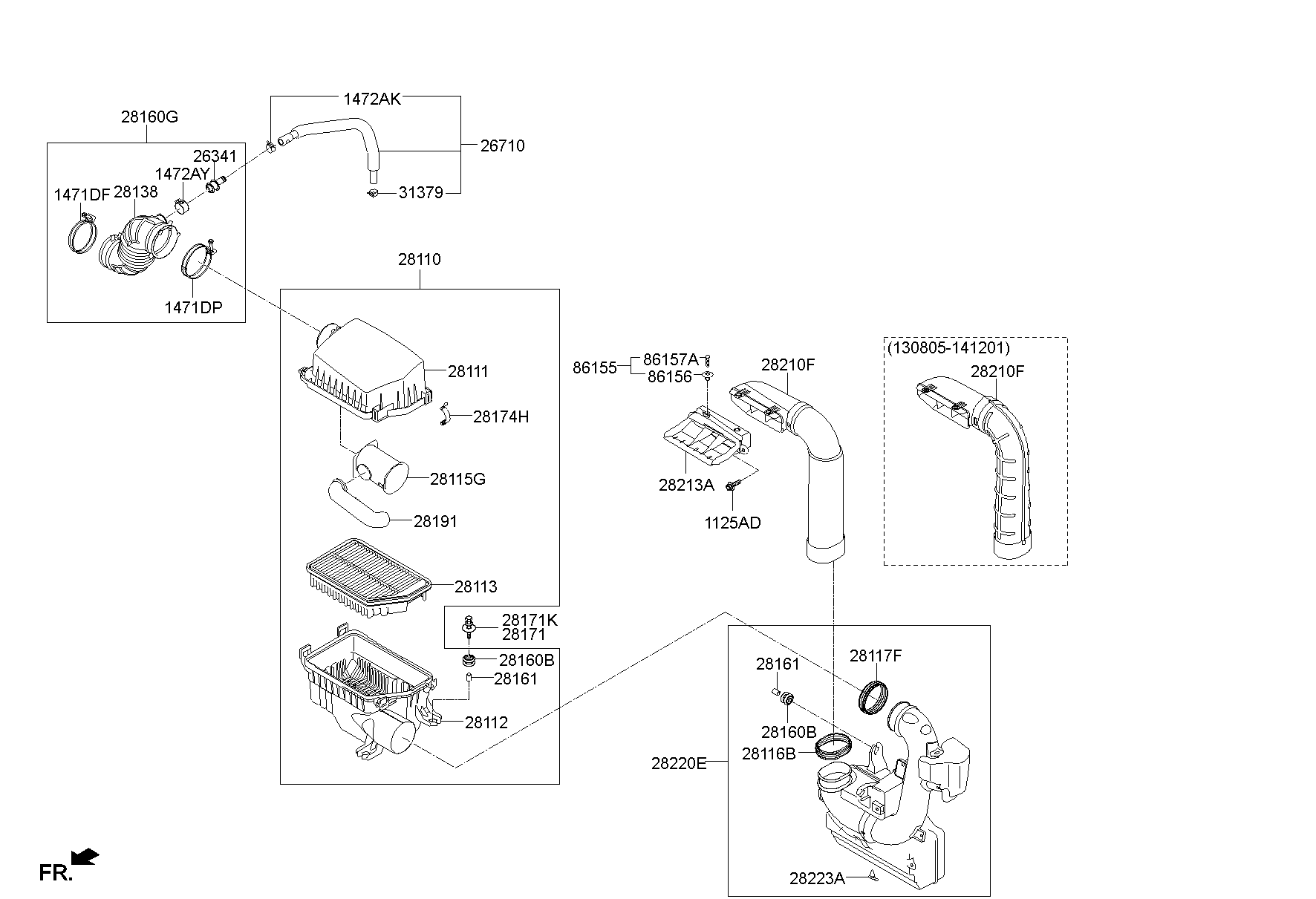 Air Cleaner