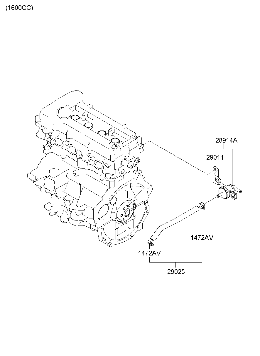 Vaporizer Control System