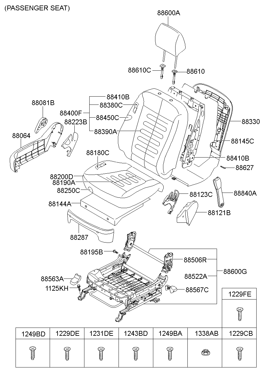 Seat