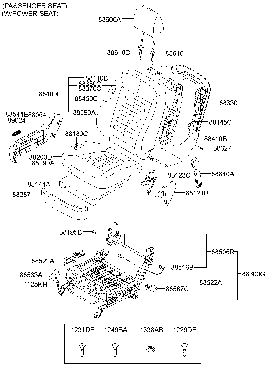 Seat