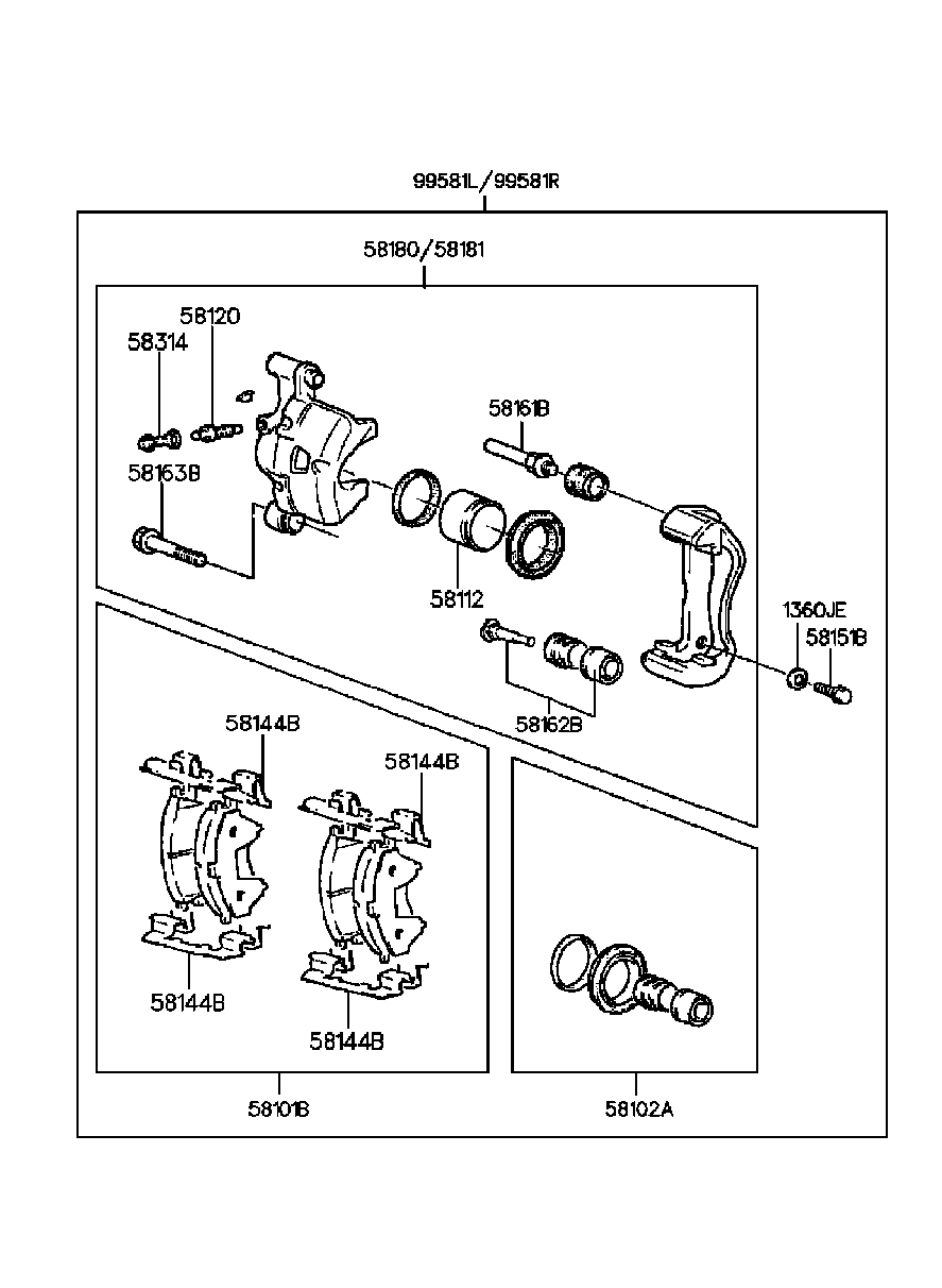 Wheel Brake