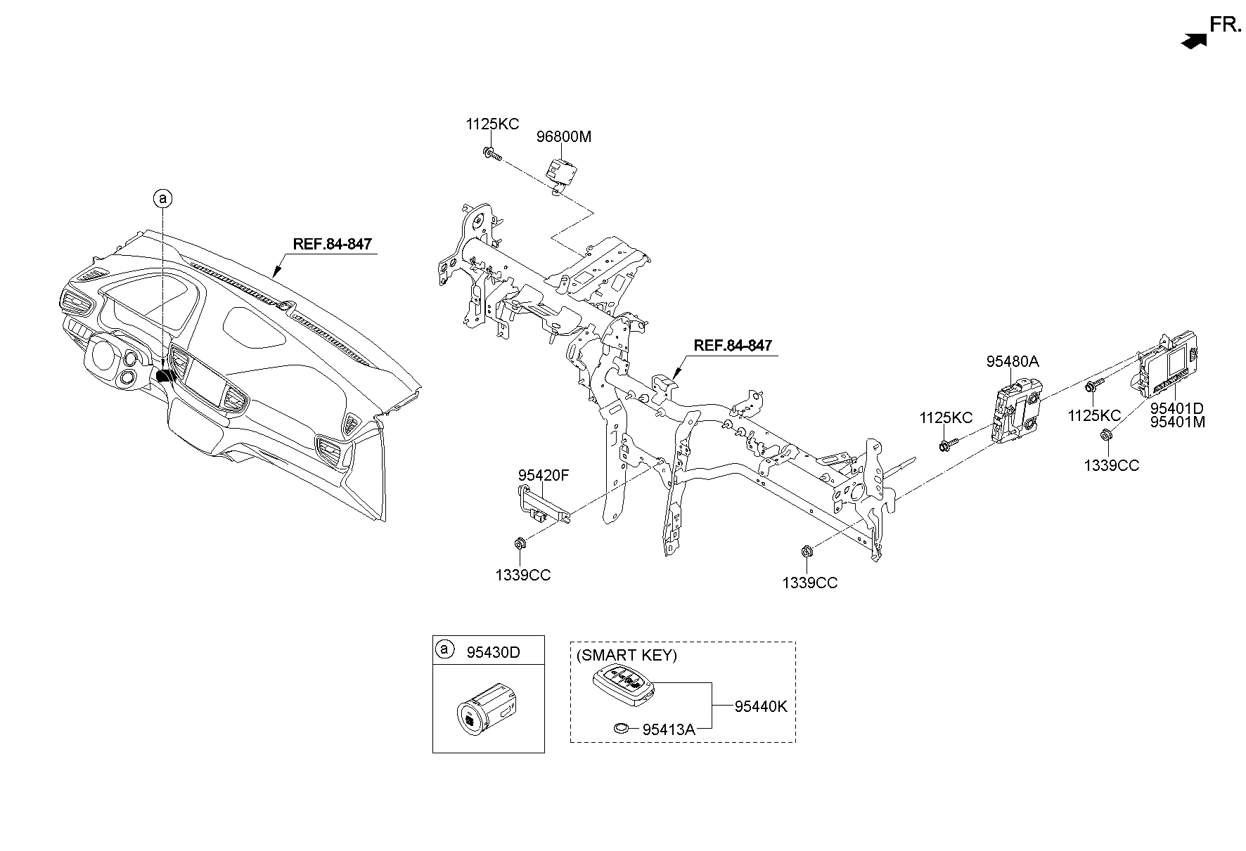 Relay & Module