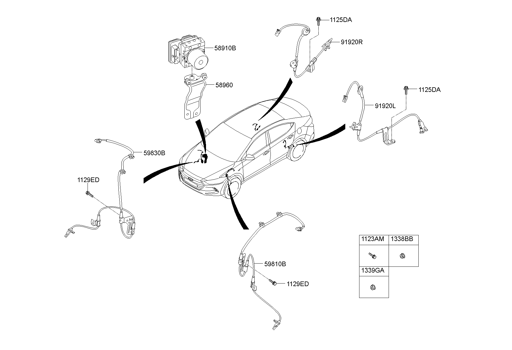Hydraulic Module