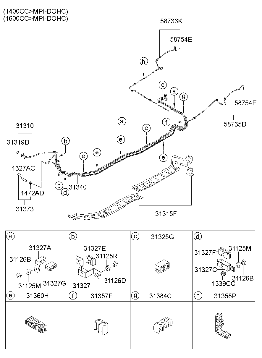 Fuel System