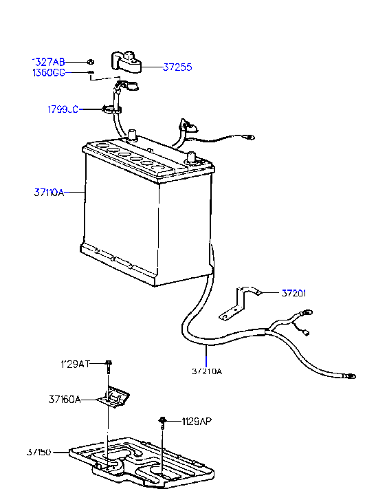 Battery