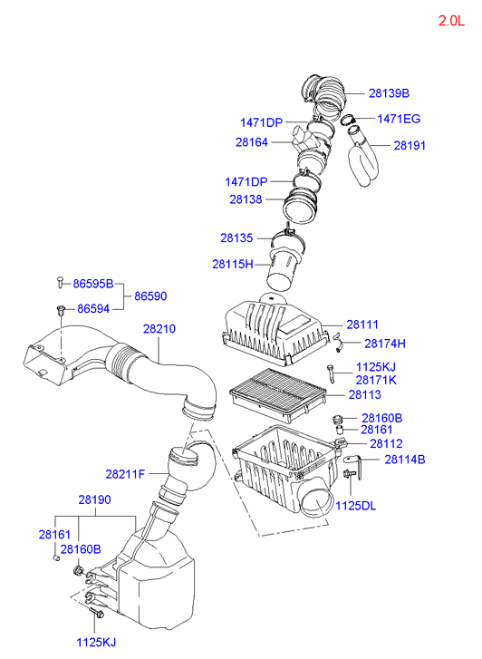 Air Cleaner