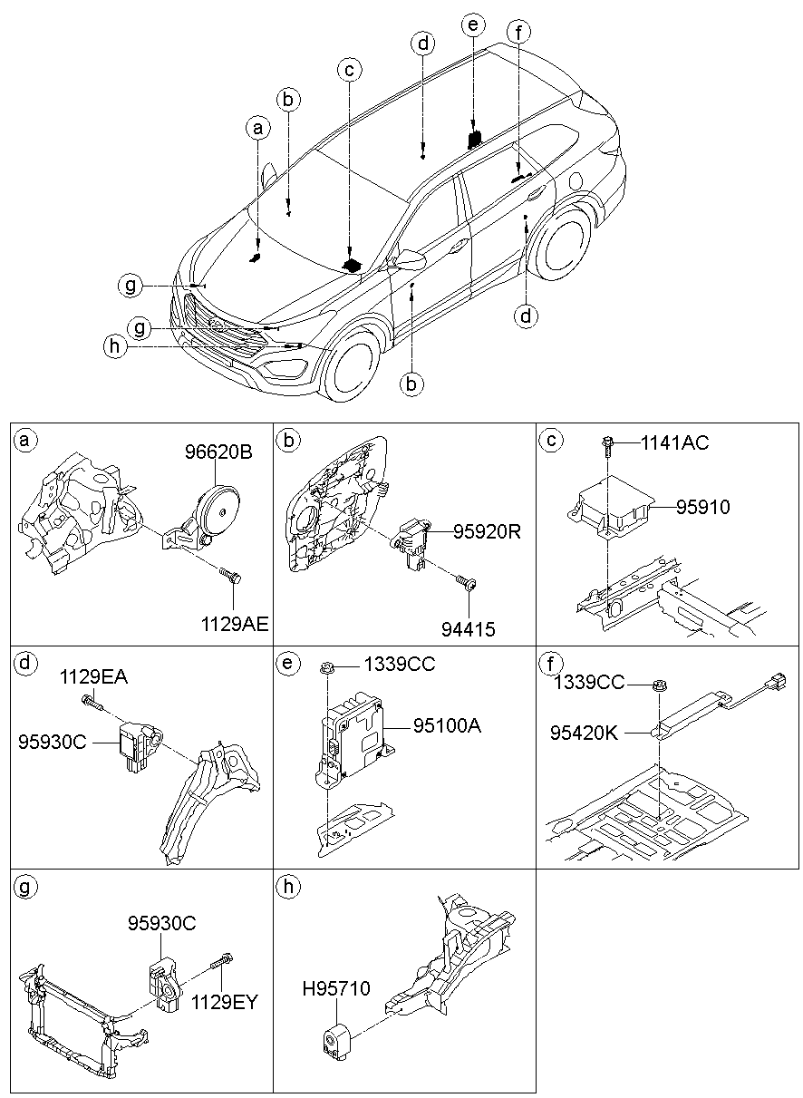 Relay & Module