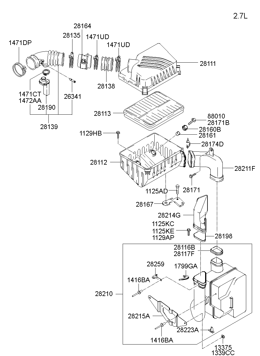 Air Cleaner