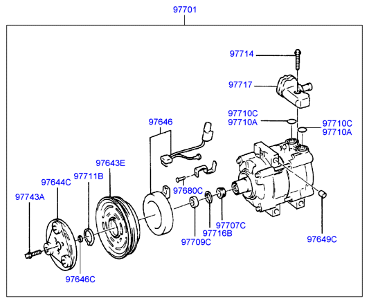 Compressor