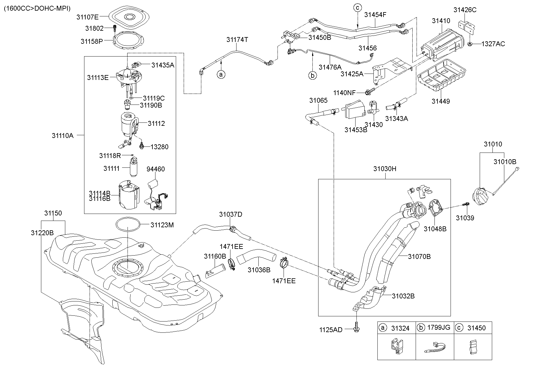 Fuel System