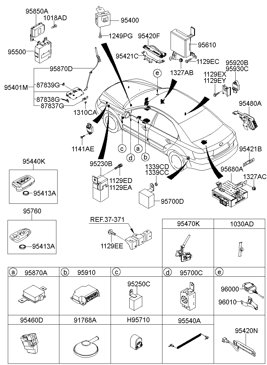 Relay & Module