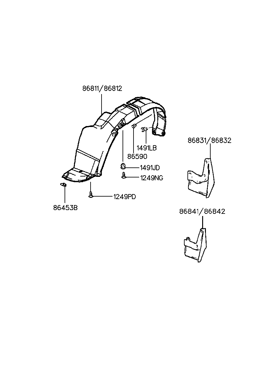 Wheel Guard