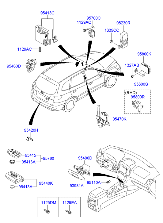 Relay & Module
