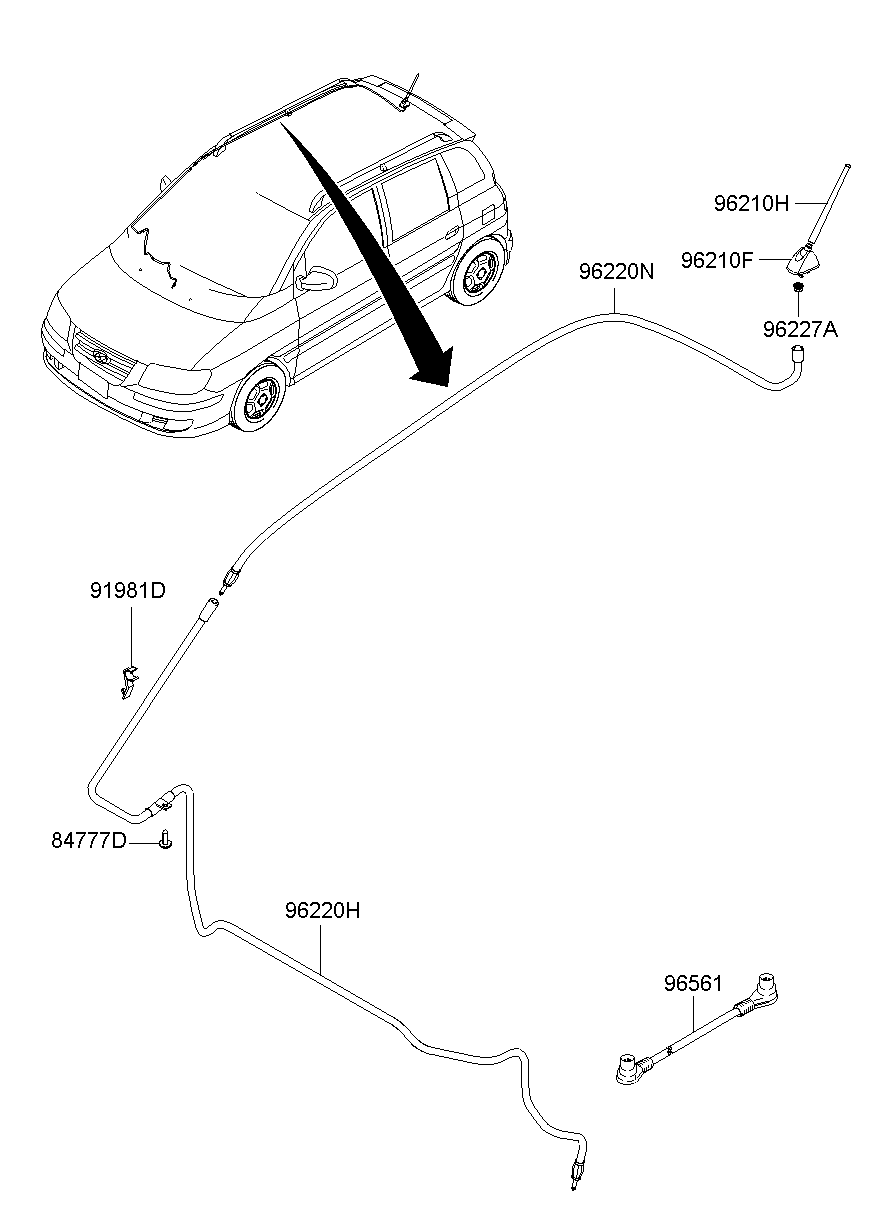Antenna