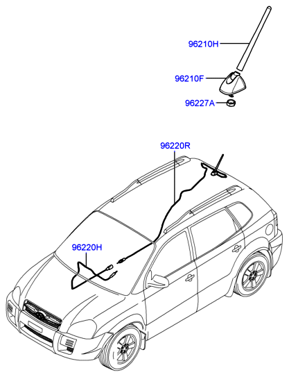 Antenna