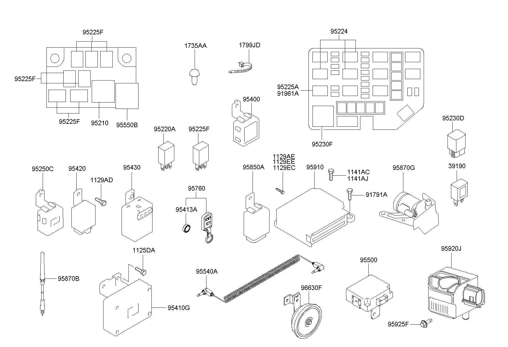 Relay & Module