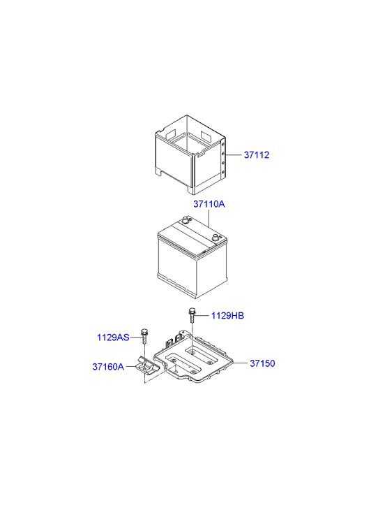 Battery