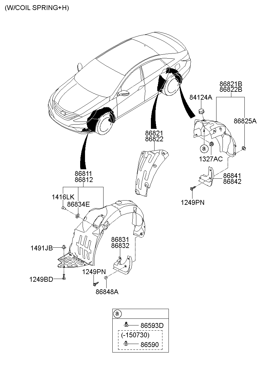 Wheel Guard