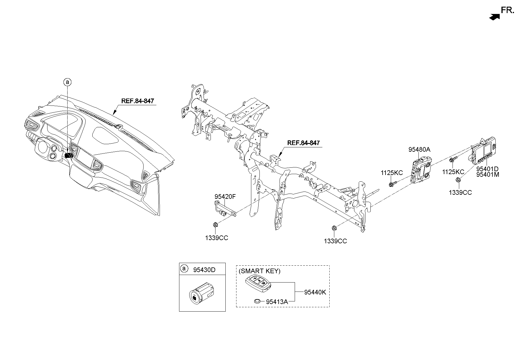 Relay & Module