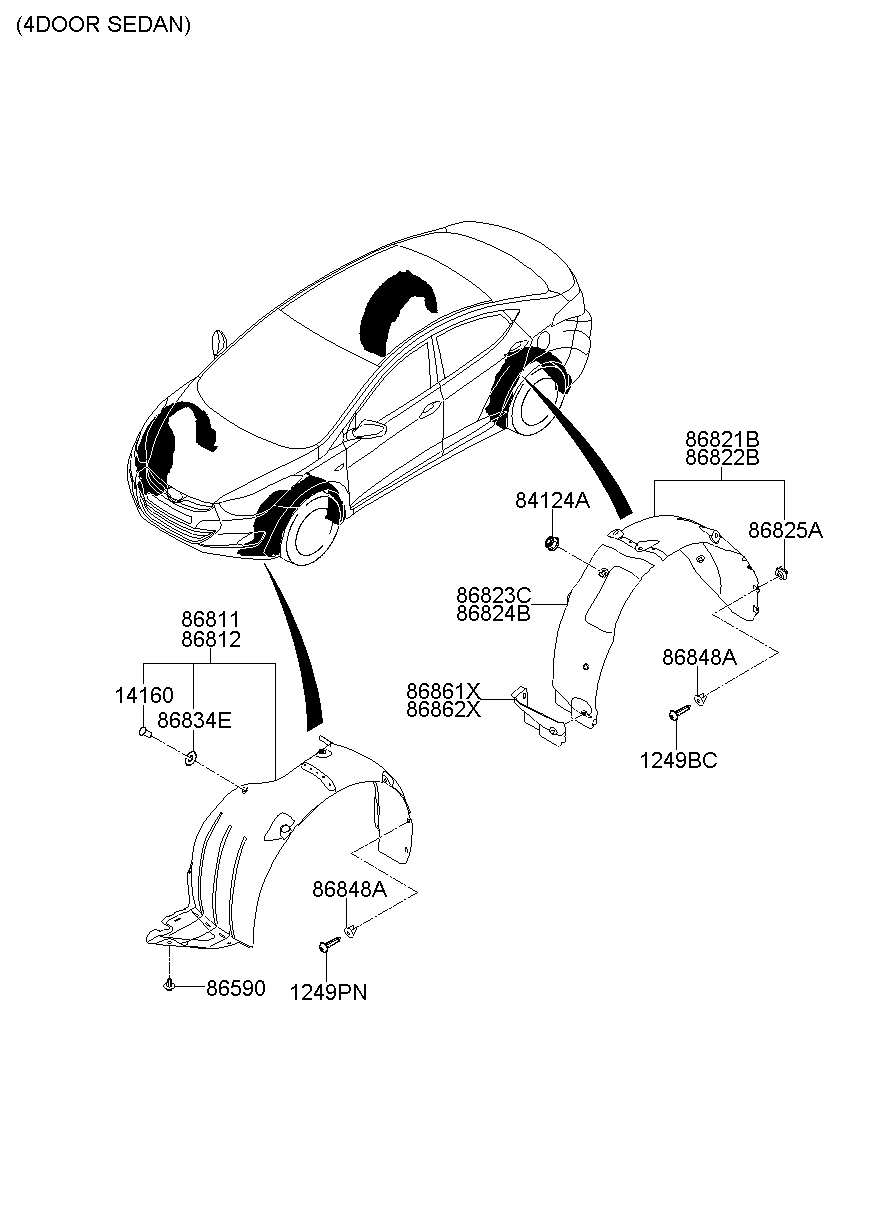 Wheel Guard