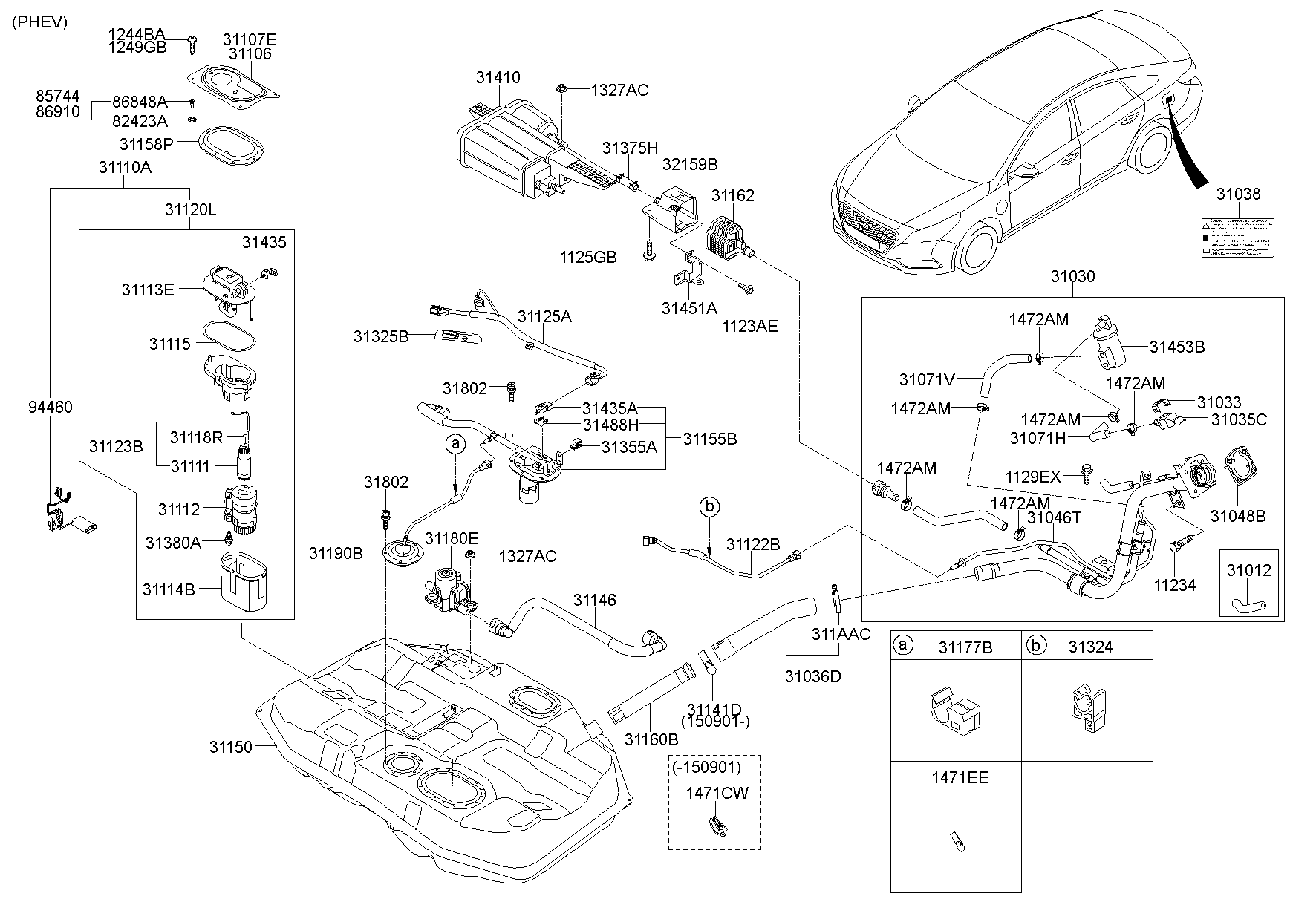 Fuel System