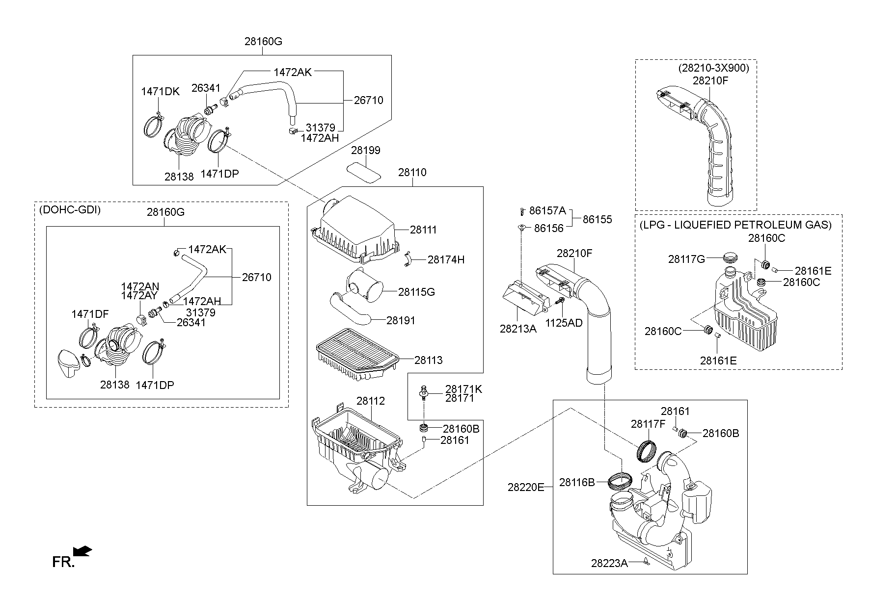 Air Cleaner