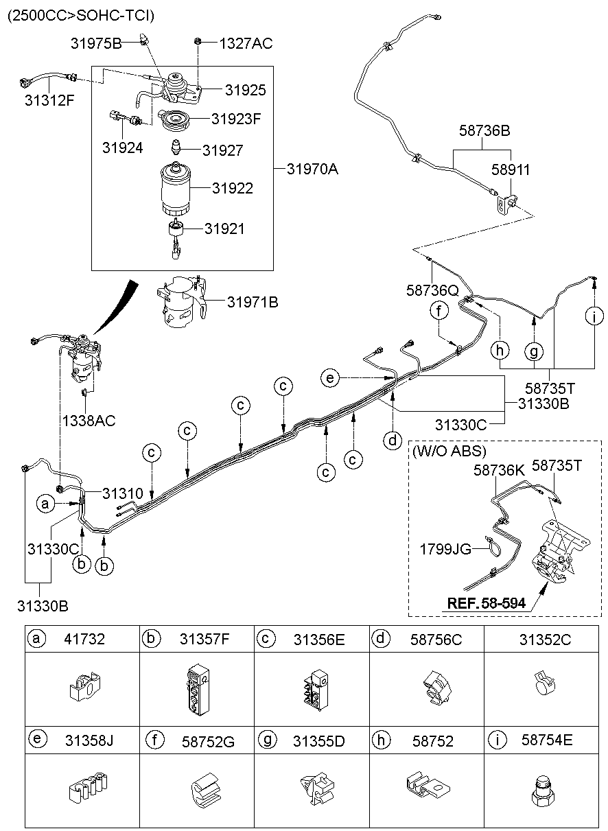 Fuel System