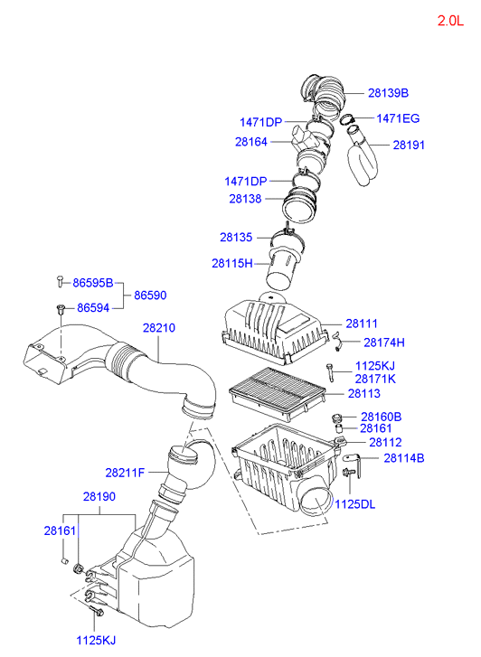 Air Cleaner