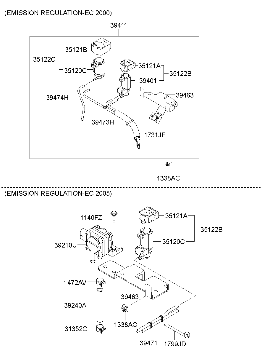 Solenoid Valve