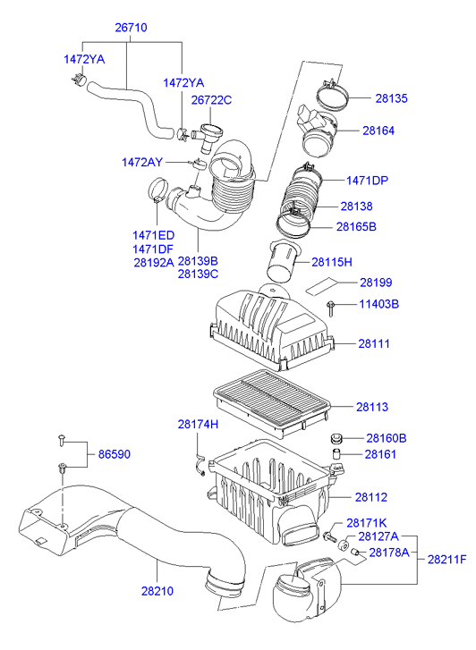 Air Cleaner