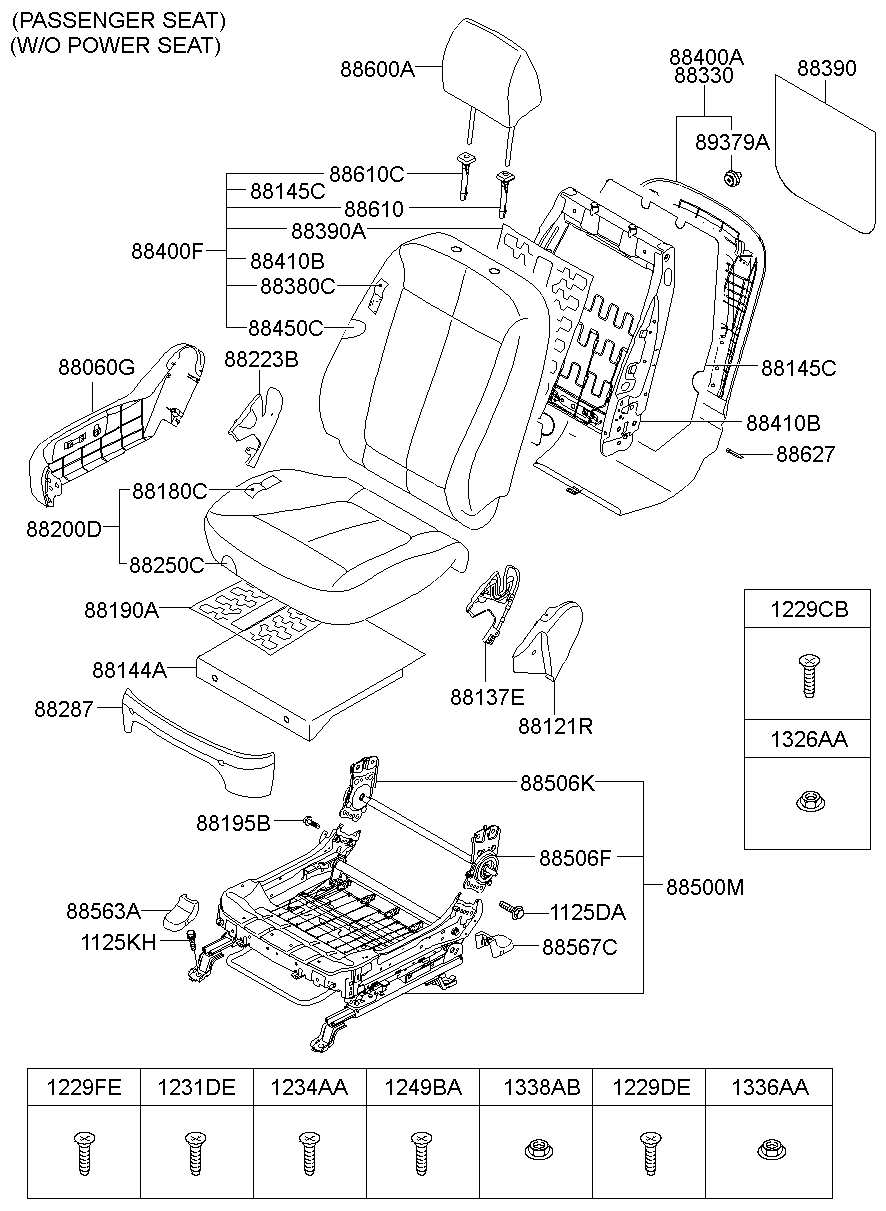 Seat
