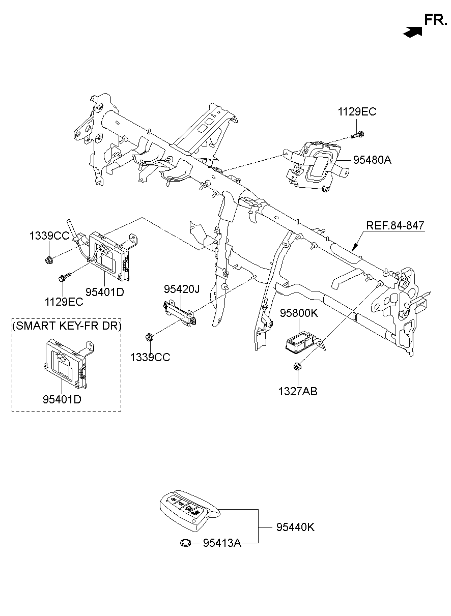 95800 2w200