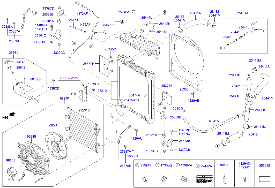 Radiator Hose