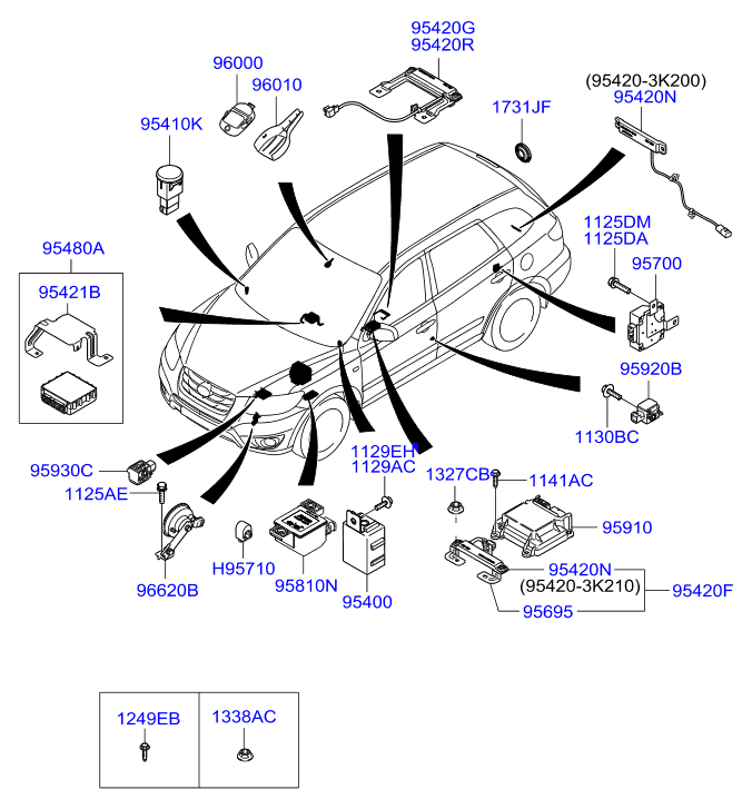 Relay & Module