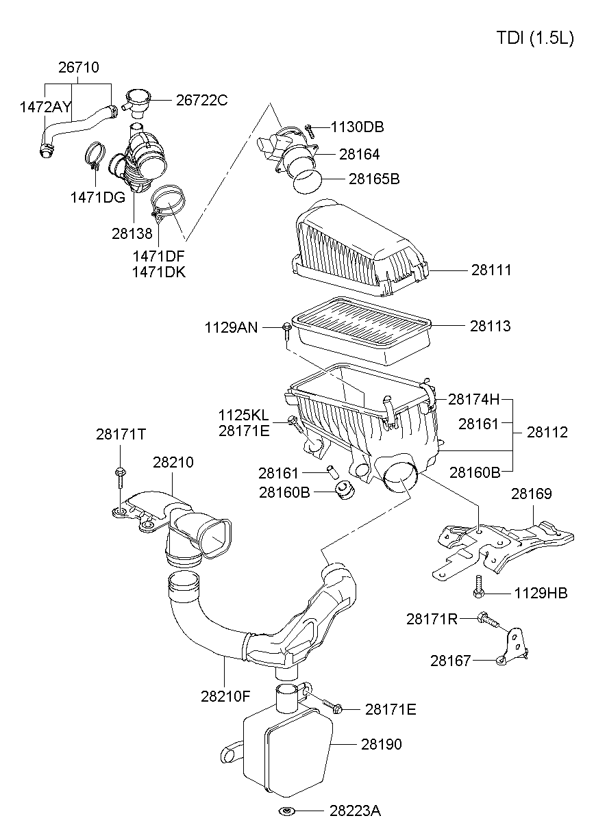 Air Cleaner