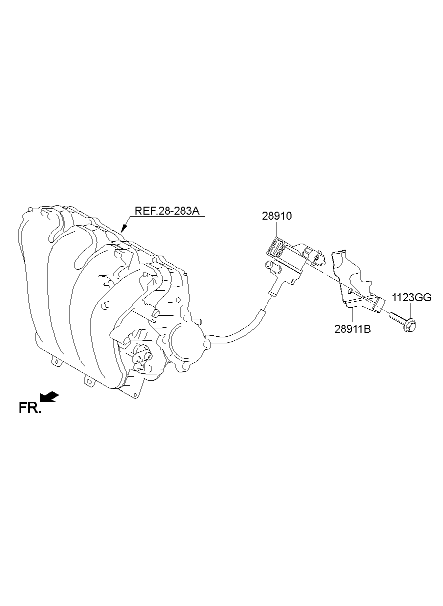 Vaporizer Control System