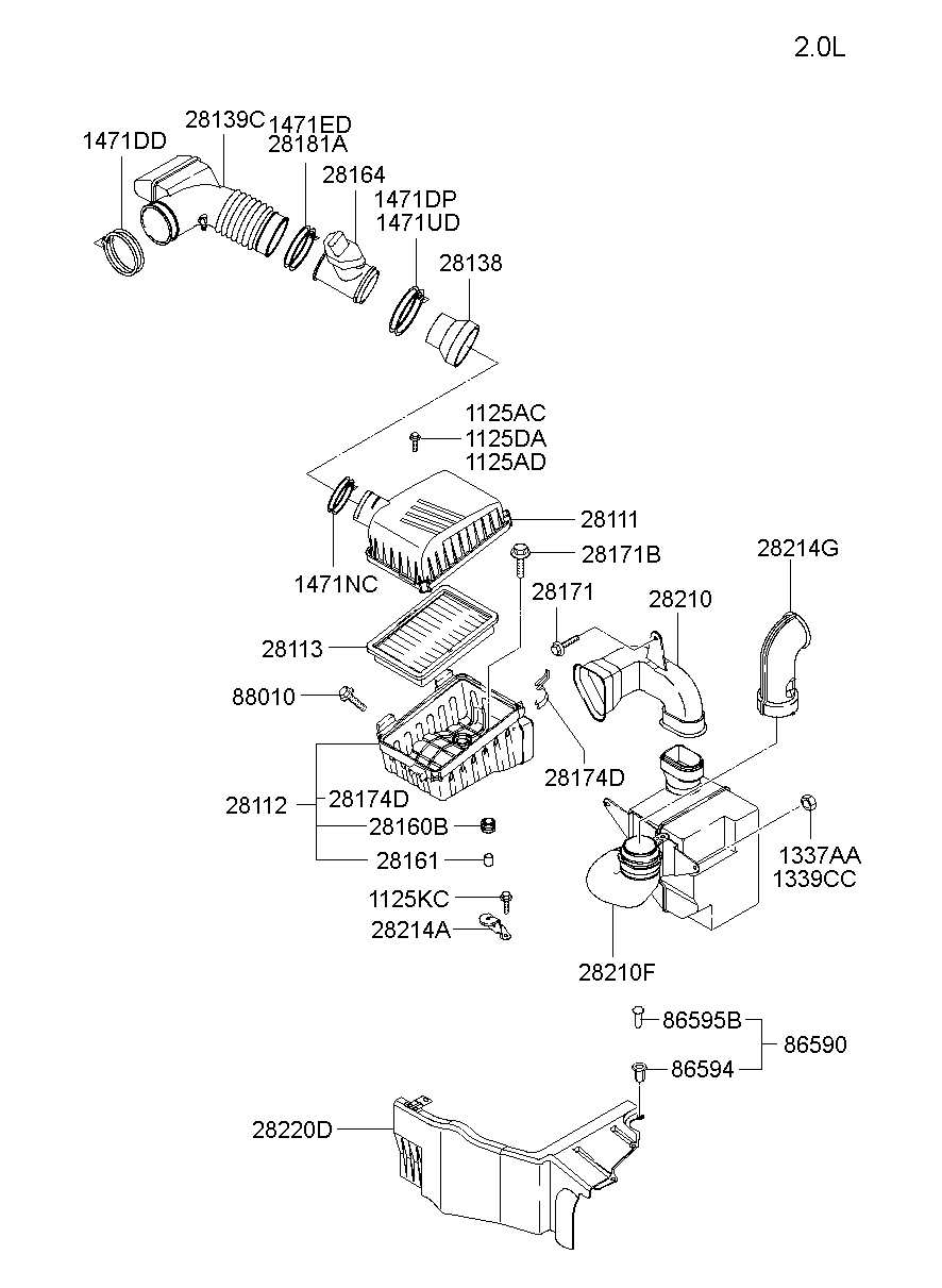 Air Cleaner