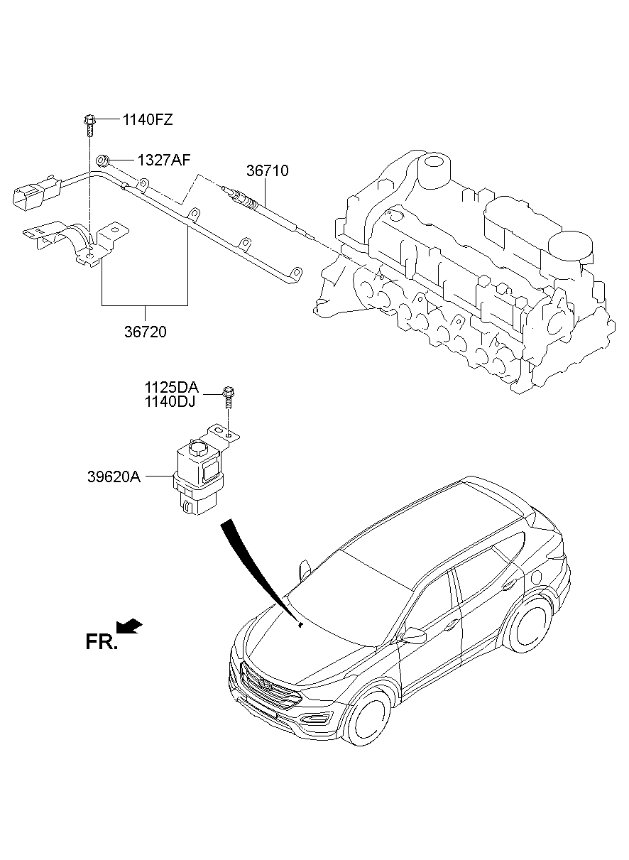 Glow Plug