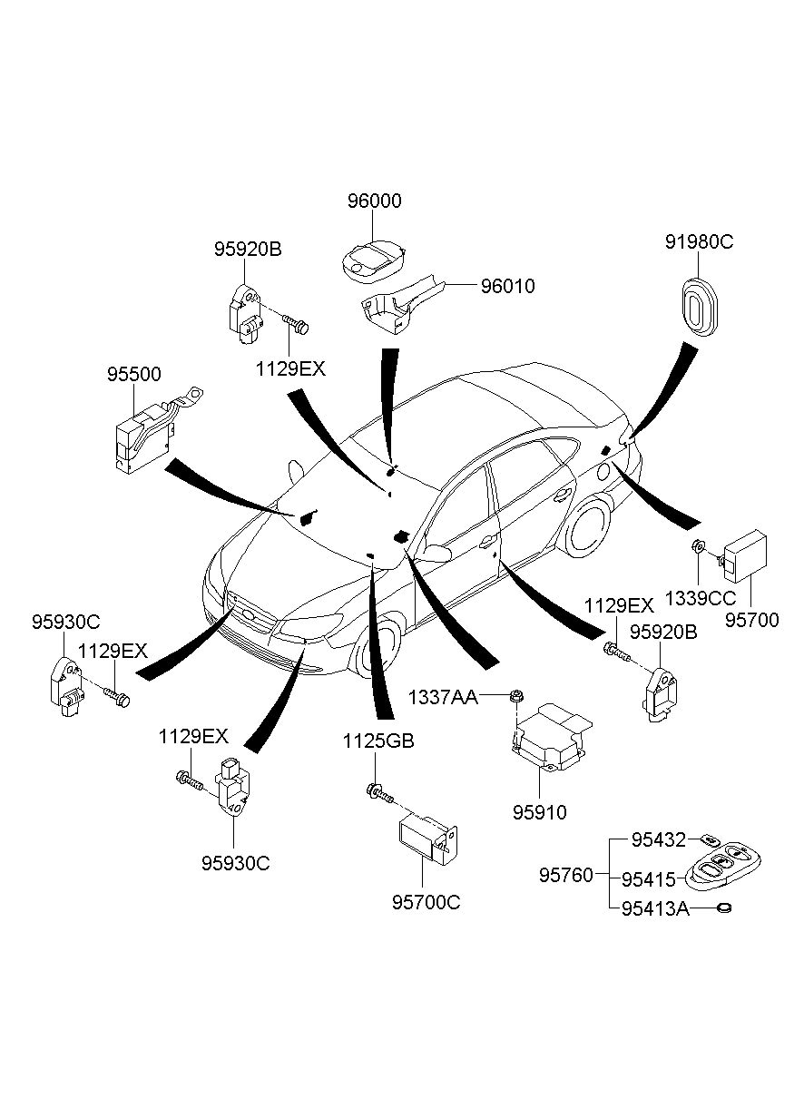 Relay & Module