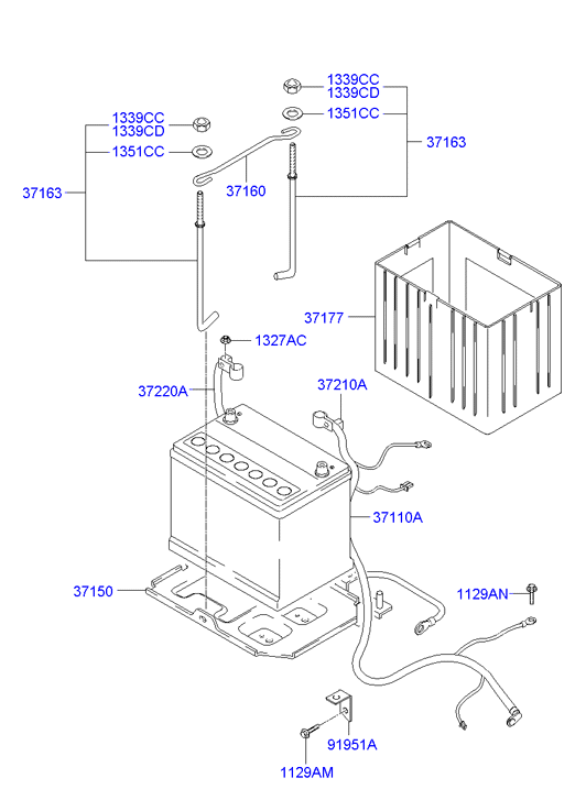 Battery