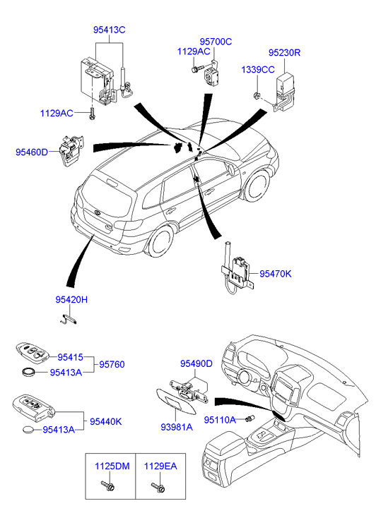 Relay & Module