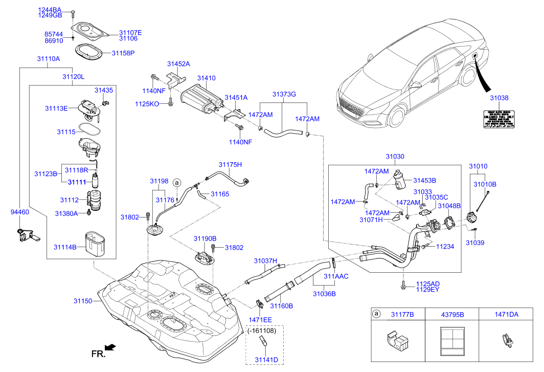 Fuel System