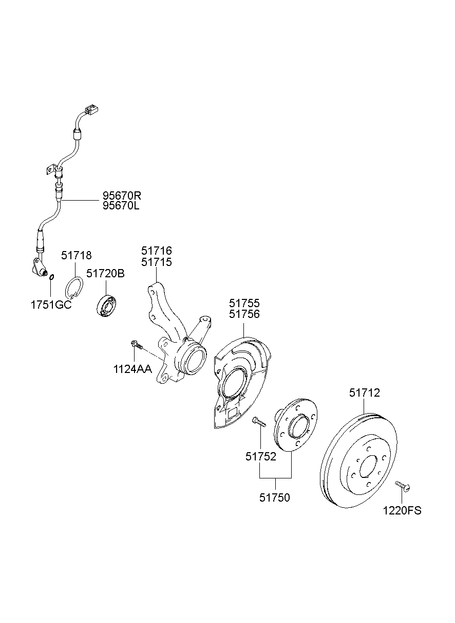 Wheel Brake