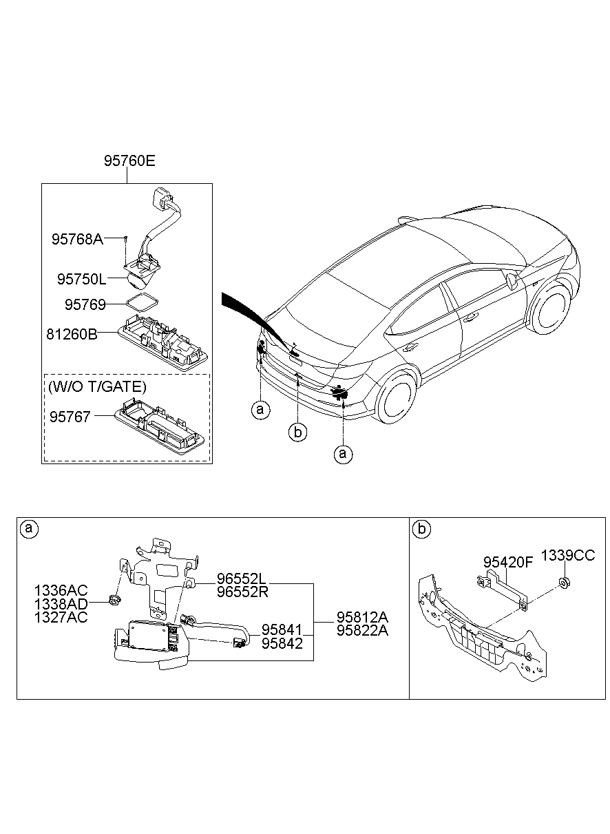 Relay & Module