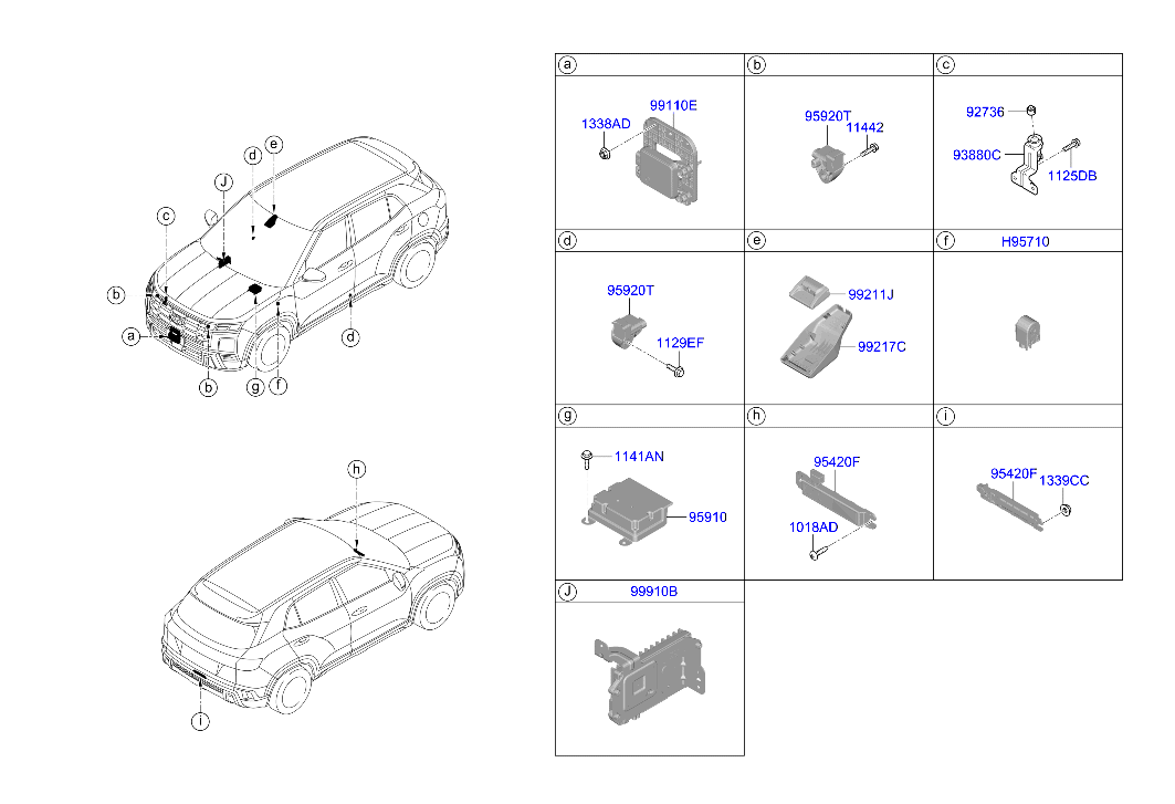 Relay & Module