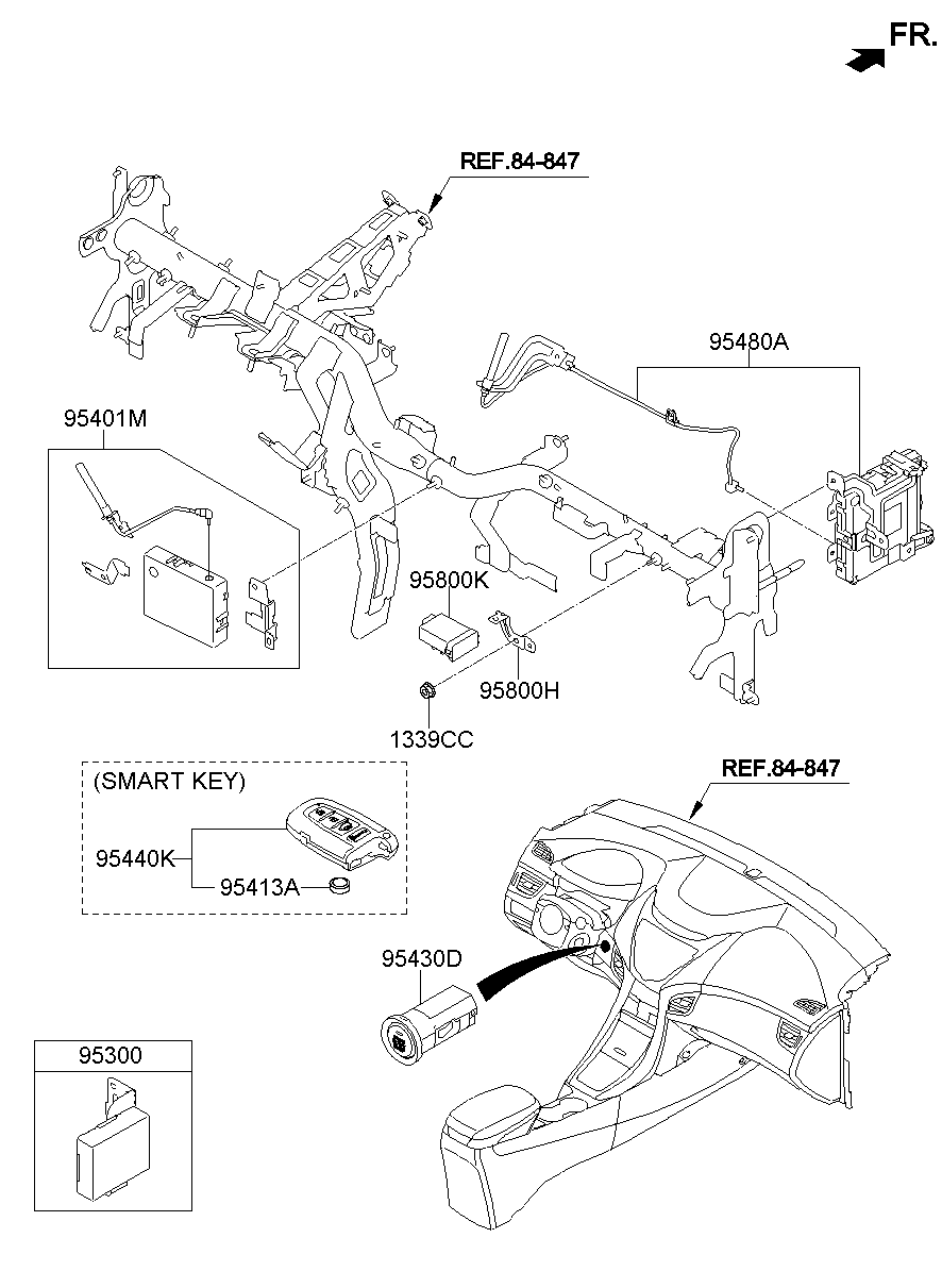 Relay & Module
