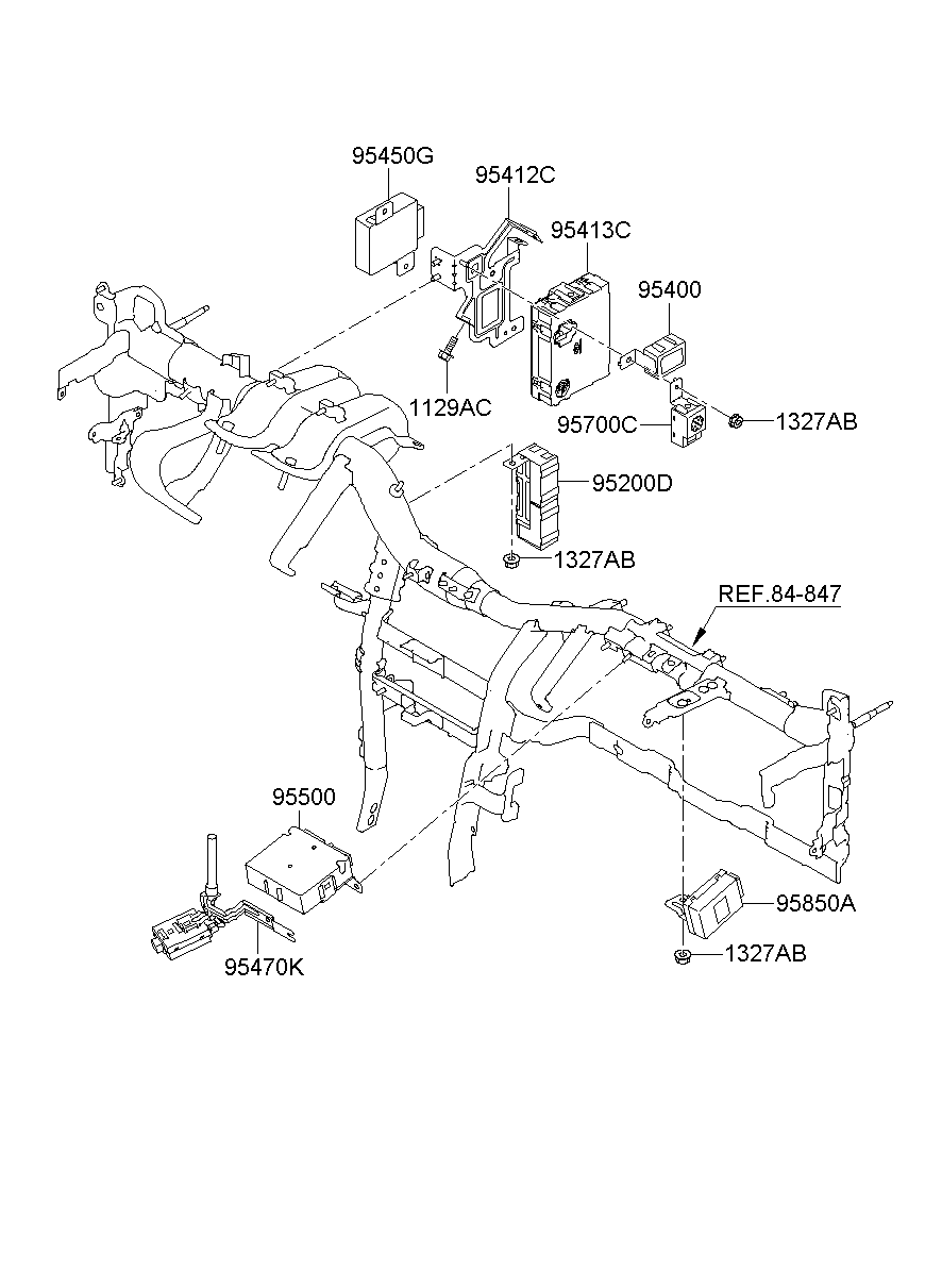 Relay & Module